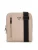 GUESS Schoudertas ‘Torino’  beige / zwart