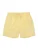 Calvin Klein Swimwear Zwemshorts  geel