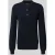 casual friday Gebreide pullover met polokraag, model ‘ABEL’