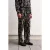 Wijde Pijpen Relaxed Fit Broek