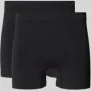 Sloggi Boxershort met deelnaden