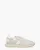 Ghoud Star Low Lichtgrijs/Zilver