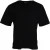 Katoenen T-shirt Met Ronde Hals Korte Mouwen