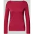 Christian Berg Woman shirt met lange mouwen met ronde hals