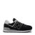 New Balance 574 V3 sneakers zwart/grijs
