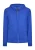 boline Gebreid vest  blauw