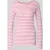 Marc O’Polo Regular fit shirt met lange mouwen van puur katoen