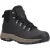 Hi-Tec Altitude VII WP Leren/Polyester Dames Chocolade Wandelschoenen