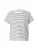 LEVI’S ® Shirt ‘FAVORITE’  zwart / wit