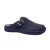 Rohde Pantoffel 5998 Espresso Bruin Verwisselbaar Voetbed