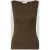 Marc O’Polo Regular fit tanktop van puur katoen