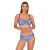 Dames Bikini met Cup en Ondersteuning TEGB1255C
