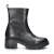 Nelson rits- & gesloten boots