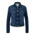 Dames spijkerjack QS