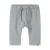 LIL’ ATELIER BABY loose fit babybroek – grijs