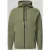 BOSS Green Regular fit trainingsjack met jacquard elementen model ‘ACTIVE PUSH’
