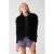 Shoeby gilet zwart