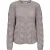 Only Onlsophie ls o-neck structure bf kn