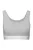 Copenhagen Studios BH  grijs / wit