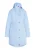 ICEBOUND Anorak Dames ijsblauw