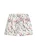 TOMMY HILFIGER Broek  rood / zwart / wit