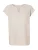 TATUUM Blouse  beige / beige gemêleerd