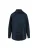 Coster Copenhagen Shirt ‘ Boxy ‘  donkerblauw