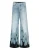 Jeans Skater Fit Flame