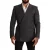 Gelaagde Blazer Ruitpatroon