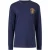 Hard Yakka Heritage Icon Katoenen Heren T-shirt – Blauw