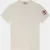 Stieglitz Faraiya Fitted T-shirt White