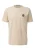 QS Shirt  lichtbeige