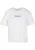 Mister Tee Shirt ‘Tokyo Dragon’  neonblauw / pink / donkerroze / wit