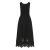 Korte jurk vrouw Soaked in Luxury SLAthina