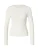 YAS Shirt ‘YASPaloma’  ivoor