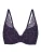 TRIUMPH BH ‘Body Make-Up Illusion’  lila
