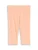 TOM TAILOR Leggings  oranje