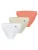 Polo Ralph Lauren Slip ‘ Club Cotton ‘  crème / oranje / wit