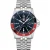Luminox Grijze RVS Sporthorloge