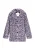 Mymo jas Dames Violet veelkleurig