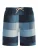 PROTEST Zwemshorts ‘PRTJames JR’  pastelblauw