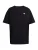 ADIDAS PERFORMANCE Functioneel shirt ‘ESS’  zwart / wit