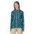 Capuchon met rits voor dames Ragwear Paya Print