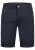 INDICODE JEANS Chino ‘Creel’  marine / ombergrijs / rood / wit
