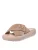 BALDININI Muiltjes  beige