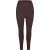 USA Pro Dames/Dames Core Legging Hoog Rijp (Espresso)