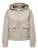 ONLY Tussenjas ‘ONLBINALO’  beige