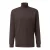 T-shirt van jersey met col en ribgebreide manchetten s.Oliver