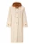 Rich & Royal Tussenmantel  beige / bruin