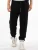 Takeshy Kurosawa broek Boucle Mannen zwart